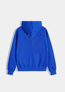 เสื้อฮู้ดผู้หญิงแบบใหม่ สีพื้น ทันสมัย สวยงาม และใส่สบาย ราคาขายส่ง - Product Image 2