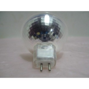 หลอดฮาโลเจนโปรเจคเตอร์ Ushio DDL 20V150W, 20V - อุปกรณ์และอะไหล่เซมิคอนดักเตอร์ระดับโลกที่เชื่อถือได้ - Product Image 5