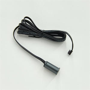 Multi-Point Touch <b>Sensor</b> <b>Switch</b> System with 0-3m Sensing Range IP40 Rated for Wardrobe & Cabinet Use - Product Image 3