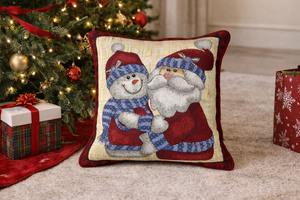 Funda de Cojín para Sofá, Cama, Salón, Oficina y Uso Multiusos, Decoración del Hogar, Disponible a Precio de Mayoreo, Proveedor Indio - Product Image 3