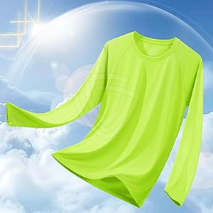 Chemise de travail robuste, chemise de travail professionnelle avec tissu renforcé pour les travailleurs de la construction et de l'industrie - Product Image 2