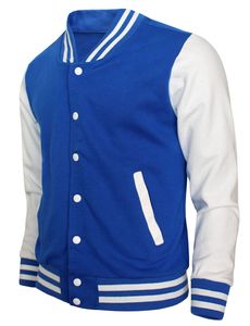 Stonefield Manufacturing Varsity <b>Jacket</b>-100% Wool Hooded <b>Waterproof</b> Cartoon Print Reversible Unisex <b>Winter</b> Streetwear Outerwear - Product Image 3