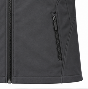 Chaqueta Softshell Personalizada, Resistente al Viento, para Actividades al Aire Libre, para Hombre, Senderismo, Camping, Ropa de Trabajo, Proveedor Mayorista - Product Image 3