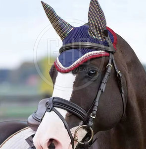 Breathable Fabric Horse Ear <b>Bonnet</b> For Outdoor Daily Comfort Use Lightweight Outdoor Horse Ear <b>Bonnet</b> - Product Image 3