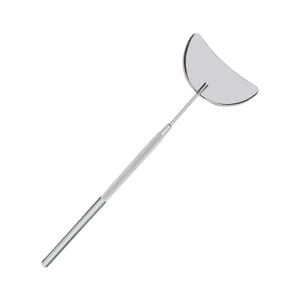 Eyelash <b>Mirror</b> Practical Long Handled <b>Mirror</b> Cosmetic Accesory For Checking Eyelash Extensions And Eyelash <b>Mirror</b> For Stainless - Product Image 6