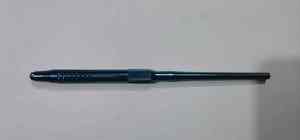 Portacuchillas Quirúrgico para Bisturí Beaver, de Acero Inoxidable, Manual, con Certificación CE, para Uso Hospitalario, en Caja de Cartón con Impresión Láser Surgiright - Product Image 4