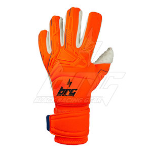 Guantes de Portero Profesionales de Nuevo Diseño, Guantes de Portero al Por Mayor, Guantes de Portero a Bajo Precio - Product Image 5