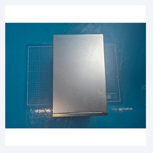 Condensateur à vide variable Meiden uPIBOC-i UA026/811A, utilisé comme pièce détachée pour équipement semi-conducteur d'époque - Product Image 4