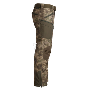 Pantalons de chasse pour hommes fabriqués directement en usine, qualité supérieure, nouveau design, tendance du moment - Product Image 3