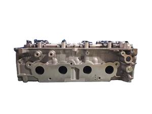 1104A-WR60A H4M HR16DE moteur 8 injecteurs adaptés à <span class=keywords><strong>Nissan</strong></span> <span class=keywords><strong>Qashqai</strong></span> Tiida Sylphy Renault Clio assemblage de culasse - Product Image 4