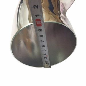 BX CAIK 02 Tuning Engine Systems Kit Cold Air Intake for GMC/Chevy 4.8L/5.3L/6.0L V8 Blue - Product Image 4