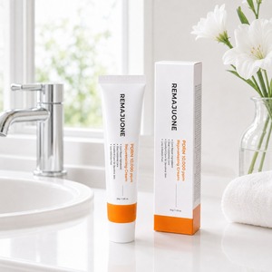 ครีมบำรุงผิวหน้า PDRN 10000 ppm สูตรไม่เหนียวเหนอะหนะ รับผลิตแบบ OEM ครีมเกาหลีพรีเมียม บำรุงผิวหน้าอย่างล้ำลึก - Product Image 2