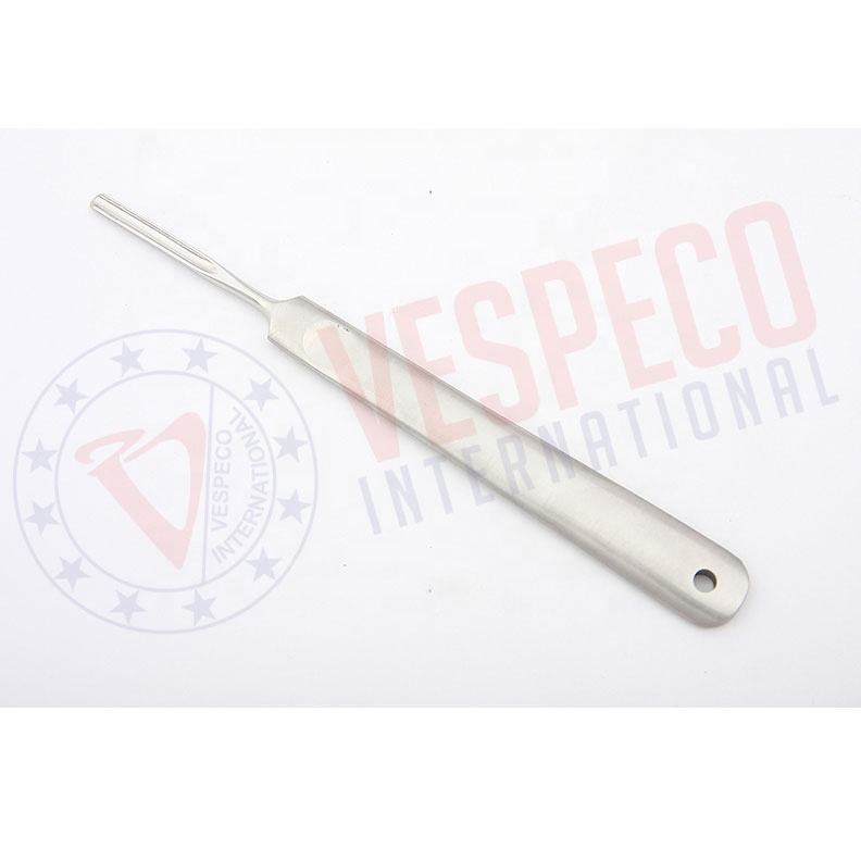 Polish or matt finish as per customer requirements.