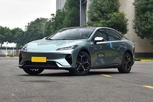 Importaciones de Autos Usados, Marca China Estable, Preferida para Sedán Usado 2024, DEEPAL L07 (eléctrico), Conducción Inteligente, ADS - Product Image 2
