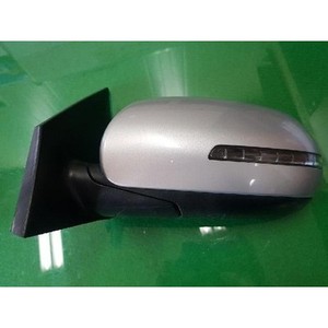 Espejo Retrovisor Izquierdo Rio UB 2011-2015, Usado, OEM 876101G808AS - Product Image 1