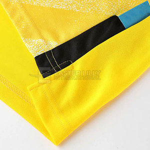 Uniforme de Fútbol de Alta Calidad, Uniforme Deportivo para Equipo, Uniforme de Fútbol Extra Grande, Uniforme de Fútbol de Material Duradero - Product Image 6