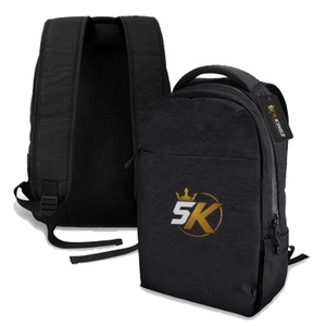Mochila de Viaje para Artes Marciales - Ligera y Portátil, Material Oxford Resistente, Gran Capacidad, Bolsa Deportiva de Moda para Exteriores - Product Image 1