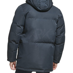 Pakistan Manufacturer Cheap Price <b>Parka</b> Winter Jacket New Arrival Plus Size Hot Sale Men <b>Parka</b> Jacket - Product Image 2