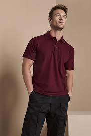 Camiseta Polo para Hombre Micah Corp, Secado Rápido, Transpirable, Ropa de Calle, Venta al por Mayor - Product Image 2