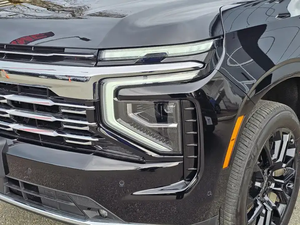 CHEVROLET TAHOE PREMIER 2026 D'OCCASION, PREMIÈRE MAIN, LHD, EN BON ÉTAT - Product Image 2