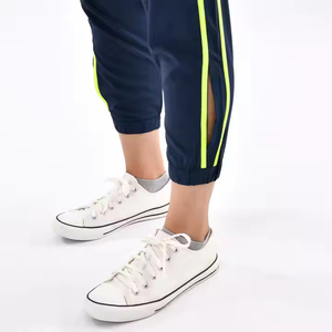 Football Training Pants Running Trousers Leisure Fitness High Elastic Breathable Pants - Product Image 2