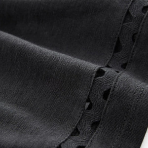Shorts Cómodos para Mujer, Venta al Por Mayor Directa de Fábrica, Precio Económico, Cantidad OEM, Suministro al Por Mayor, Shorts Modernos para Uso Diario 2026 - Product Image 5