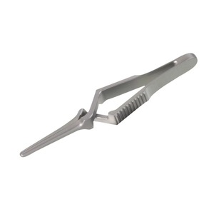 ขายส่งชุดเครื่องมือผ่าตัดหัวใจและหลอดเลือดแบบโค้ง 5.5 ซม. ยี่ห้อ Glover Atraumatic Bulldog Forceps คุณภาพสูง ปี 2025 ได้รับการรับรองมาตรฐาน CE ระดับ Class II - Product Image 5