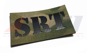 ป้ายแทคติคอลแบบติดตีนตุ๊กแกสั่งทำพิเศษ ECO พร้อมฉลากตรวจสอบแบบตัดด้วยเลเซอร์หรือแบบตัดด้วยความร้อน ขายดีอันดับต้นๆ - Product Image 6