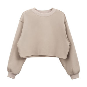 Camisetas Cortas de Verano para Mujer de Alta Calidad, Corte Holgado, Personalizables, Tejido Transpirable Ecológico, MOQ Bajo de 2 Piezas - Product Image 1