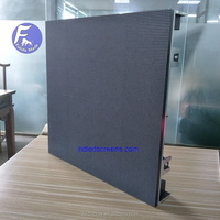 Pantalla LED de 500*500/500*1000, Pantalla LED Interior y Exterior, Pantalla LED de Alquiler para Pared, Pantalla LED para Escenario, Pantalla LED para Exteriores, Video Wall LED
