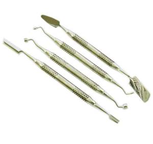 Kit de Membrana Quirúrgica de Acero Inoxidable de Alta Calidad para Sistema PRF/GRF (Fibrina Rica en Plaquetas), Implantes y Cirugía, con Instrumentos Quirúrgicos Básicos - Product Image 6
