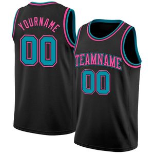 Camiseta de Baloncesto Personalizada Sublimada 100% Malla Transpirable con Logotipo Frontal Impresión Completa Uniforme de Equipo - Product Image 5