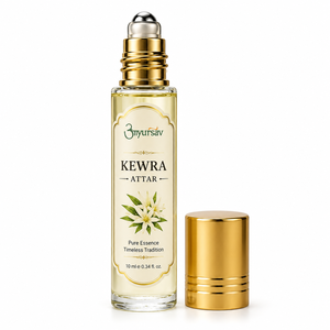 Aceite de Perfume de Lujo Kewra Attar Premium Sin Alcohol 1L Proveedor Mayorista Fabricante Etiqueta Privada Exportación China - Product Image 4