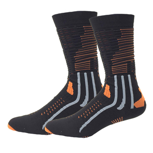 Chaussettes de sport de haute qualité, chaussettes athlétiques premium, respirantes, confortables, anti-humidité, extensibles, durables, pour la course à pied - Product Image 6