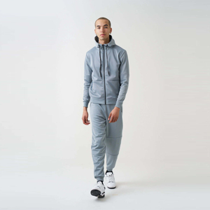 Survêtements de sport pour hommes OEM de haute qualité, nouvelle collection, vêtements de sport personnalisés en coton, toutes tailles, survêtement pour hommes, vente chaude, coupe ajustée - Product Image 4