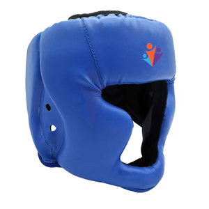 Protection de tête intégrale pour adultes de haute qualité à prix de gros, avec design respirant réglable et personnalisable - Product Image 2