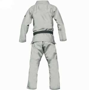 Kimono de Jiu-Jitsu Brasileño para Hombre, Tejido de Alta Calidad y Personalizable, para Clubes y Equipos, Transpirable, Precio Económico, Personalizado - Product Image 2