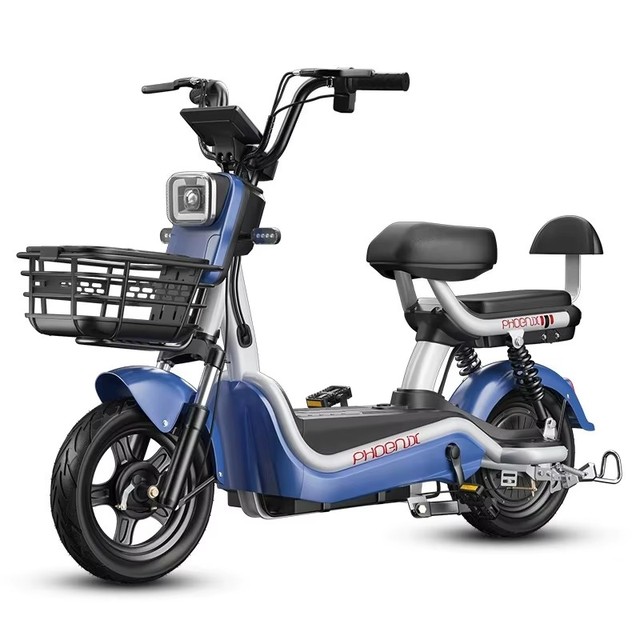 Adult hot sale electric bike 350w 500w 20ah 10 inch electric cycle electrica City Bicycle