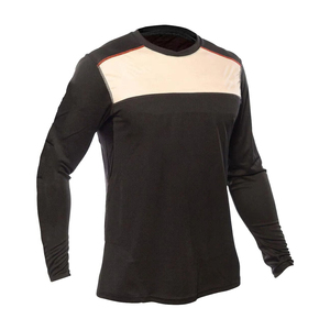 Jersey de Ciclismo de Montaña de Alta Calidad, Ligero, Transpirable y de Secado Rápido, OEM ODM - Product Image 1