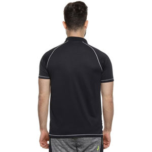 Camisetas Polo Sublimadas para Hombre, Ropa Deportiva de Gimnasio, Última Moda de Verano, Camisetas Polo Multifuncionales que Absorben el Sudor - Product Image 3