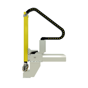 Sistema de Pulverización Servo de Alto Rendimiento de Dos Ejes para Máquina de Fundición a Presión, Recubrimiento Preciso del Molde y Sistema de Enfriamiento por Pulverización - Product Image 1