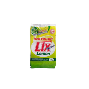 ผงซักฟอกทำความสะอาดล้ำลึกสำหรับขจัดคราบผ้าและดูแลผ้าในครัวเรือน - Product Image 4