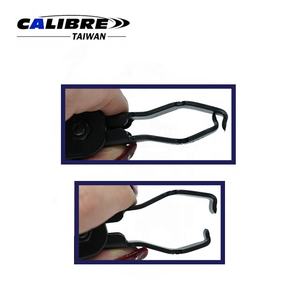 Herramienta de Desconexión Eléctrica Universal con Cabeza Giratoria y Palanca de Empuje, Marca TAIWAN CALIBRE, con Apertura de 45 mm y Color Negro - Product Image 5