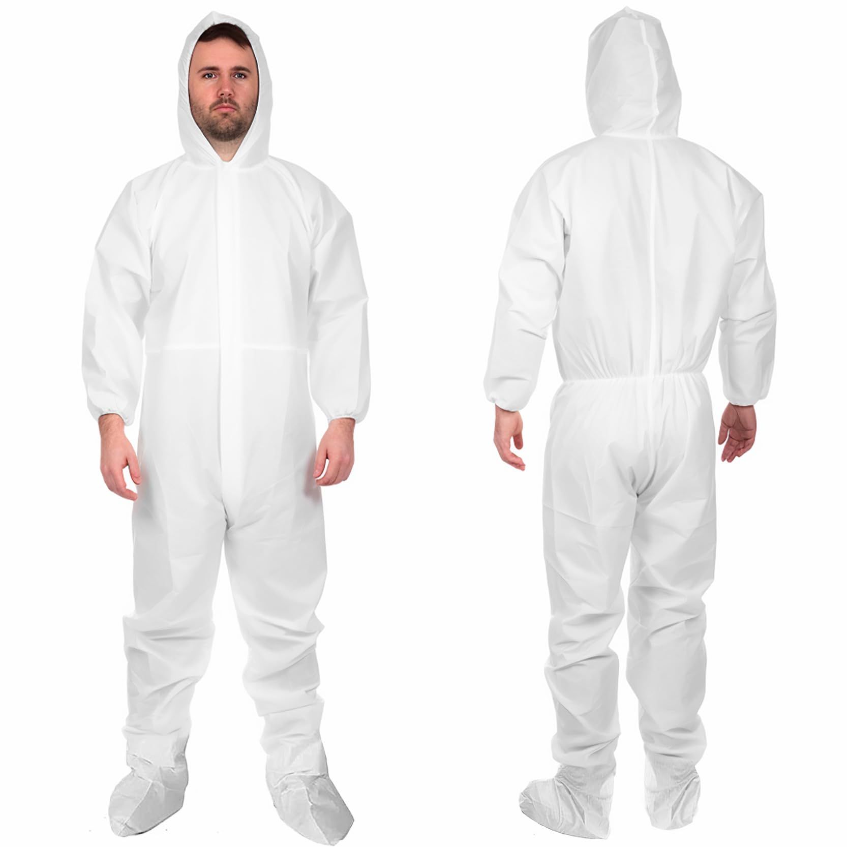 sexy tyvek suit Stop, mute, and change message notifications on iPhone
