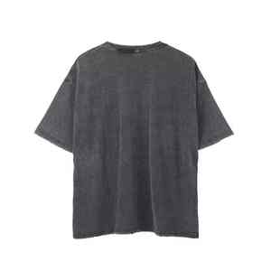 New Year t Shirt Mens <b>Polyester</b> T Shirt for Men <b>Tshirts</b> Knitting T Shirt Men Collar - Product Image 5