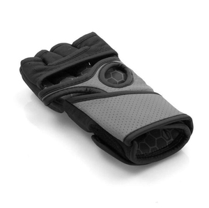High Performance Lightweight Durable Protective Soft Unisex MMA Fight Gloves Grappling Sparring <b>Training</b> PU Customizable - Product Image 5