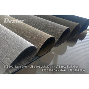 Luxury and High Quality Zebra Fabric with Special Pattern Blind decorative blinds <b>shades</b> styles easy to clean curtains art chic - Product Image 2