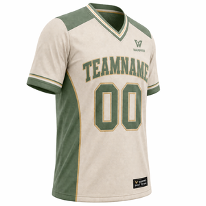Maillots de football personnalisés 2026, dernières tendances |   Fabricant d'uniformes de football OEM |   Kit de sport en polyester respirant et à séchage rapide, faible MOQ - Product Image 2