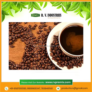 Café Instantáneo en Polvo al Por Mayor, Mezcla de Chocolate Sin Azúcar en Sobres Pequeños, Cajas de Cappuccino en Polvo - Product Image 3