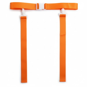 Good Quality Custom Label Release POP Football Flag Football Belts Football Gear for Sports Teams Training and Competition - Product Image 1